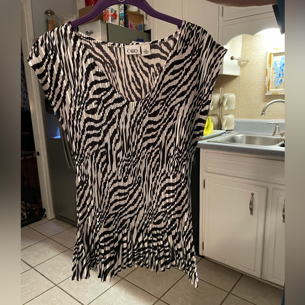 Womans shirt